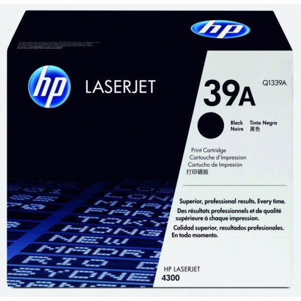 HP Q1339A clicktofournisseur.com