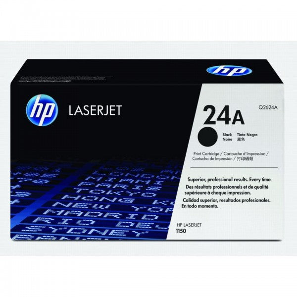 HP Q2624A clicktofournisseur.com