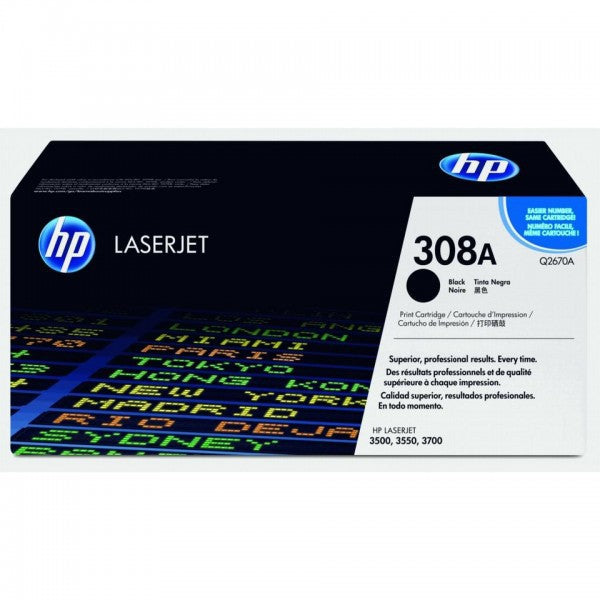 HP Q2670A clicktofournisseur.com