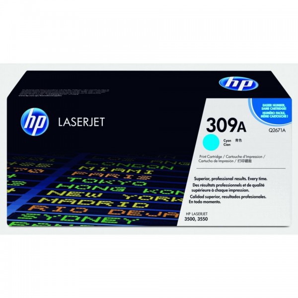 HP Q2671A clicktofournisseur.com