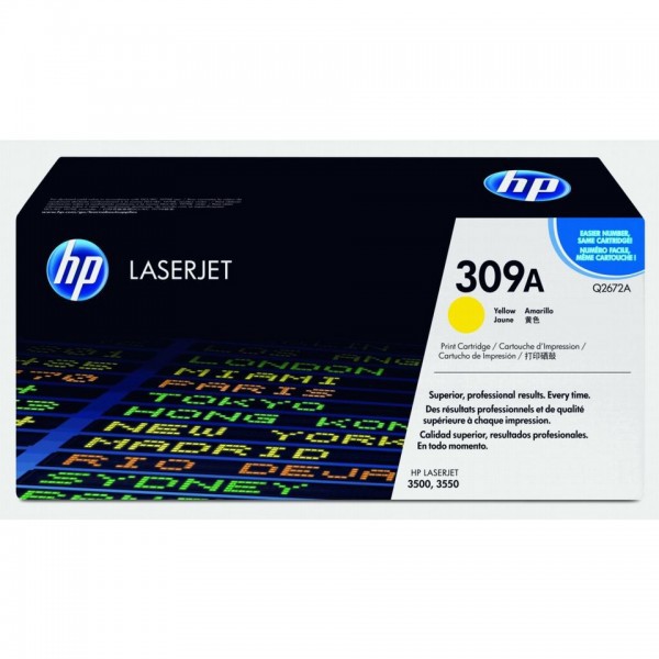 HP Q2672A clicktofournisseur.com