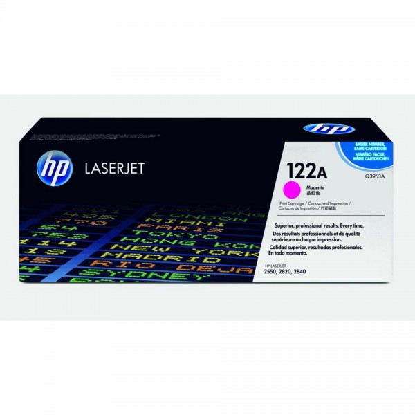 HP Q3963A clicktofournisseur.com