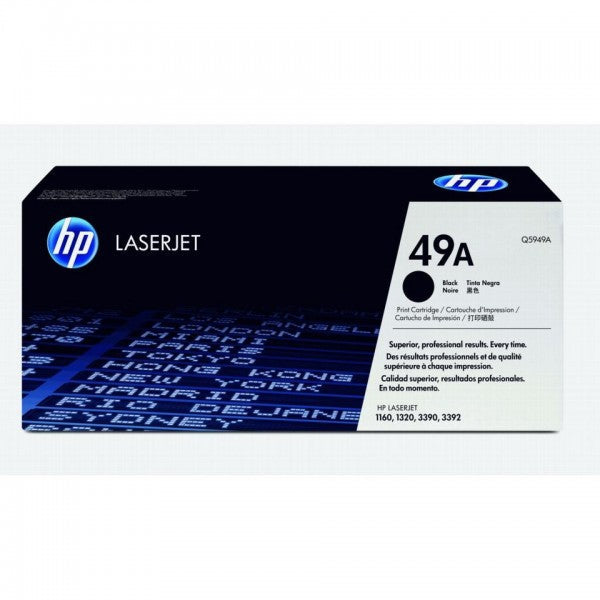 HP Q5949A clicktofournisseur.com