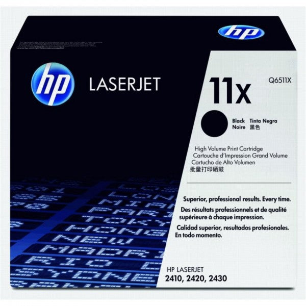 HP Q6511X clicktofournisseur.com