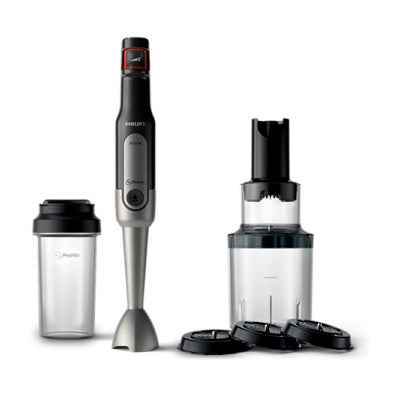 (V) Akcija! PHILIPS Viva Collection ProMix rokas blenderis, 800 W