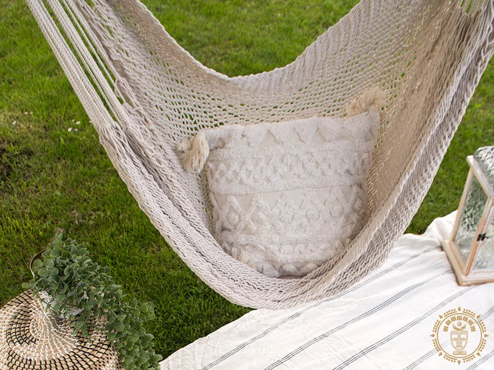 Hammock Chair L “Sébaco” - 0