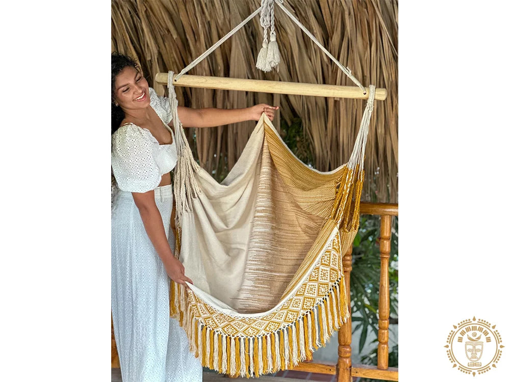 Hammock Chair XL “Florencia” - 0