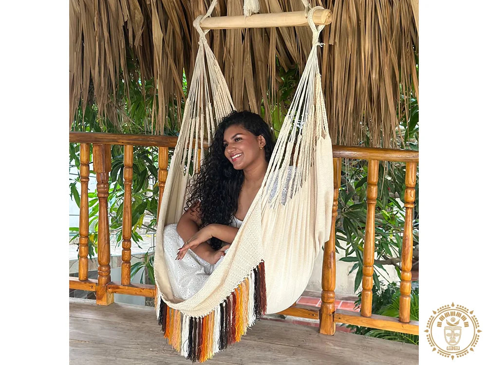 Hammock Chair XL “Magdalena” - 0