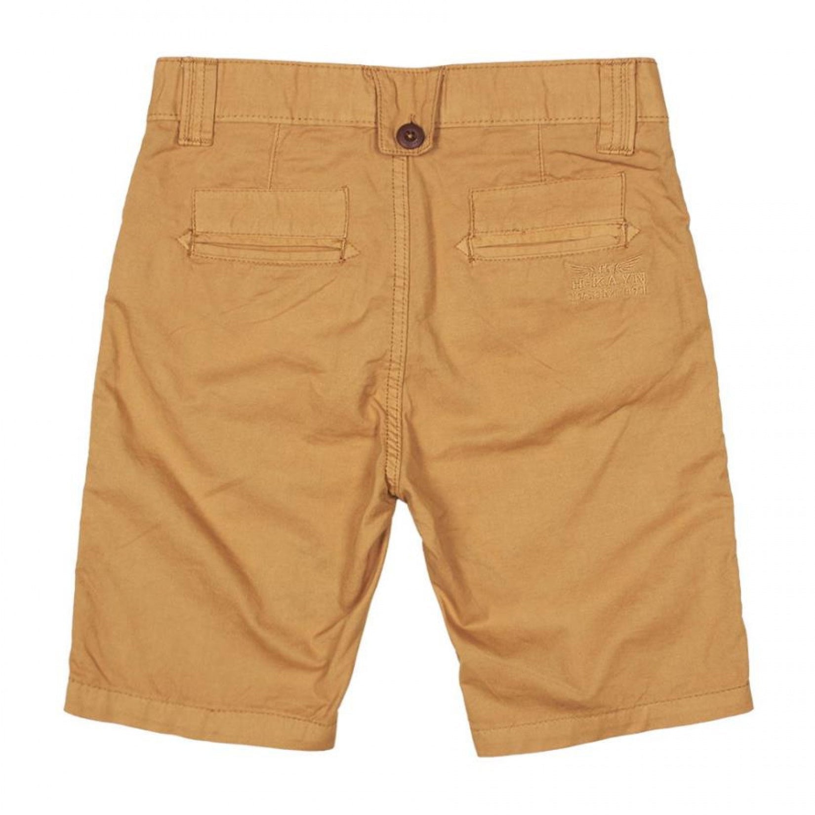 Harry Kayn Bermuda Garçon 3-8 ans ECARFAX3-8 clicktofournisseur.com