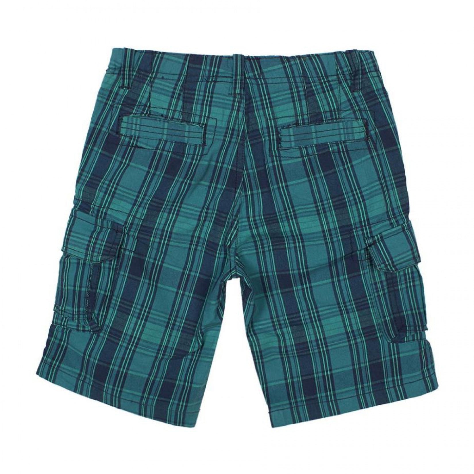 Harry Kayn Bermuda Garçon 3-8 ans clicktofournisseur.com