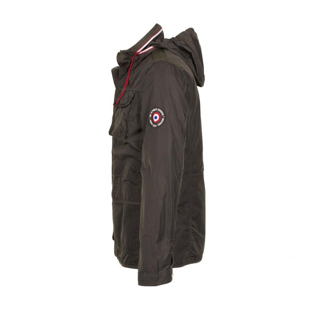 Harry Kayn Parka légère homme CLOVA clicktofournisseur.com