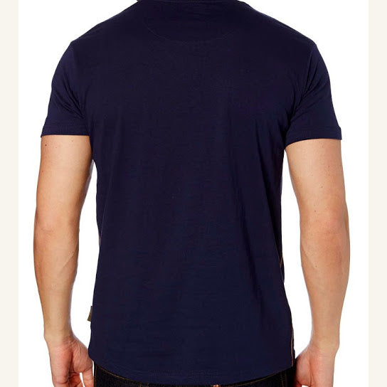 Harry Kayn Tshirt Homme CELINUP clicktofournisseur.com