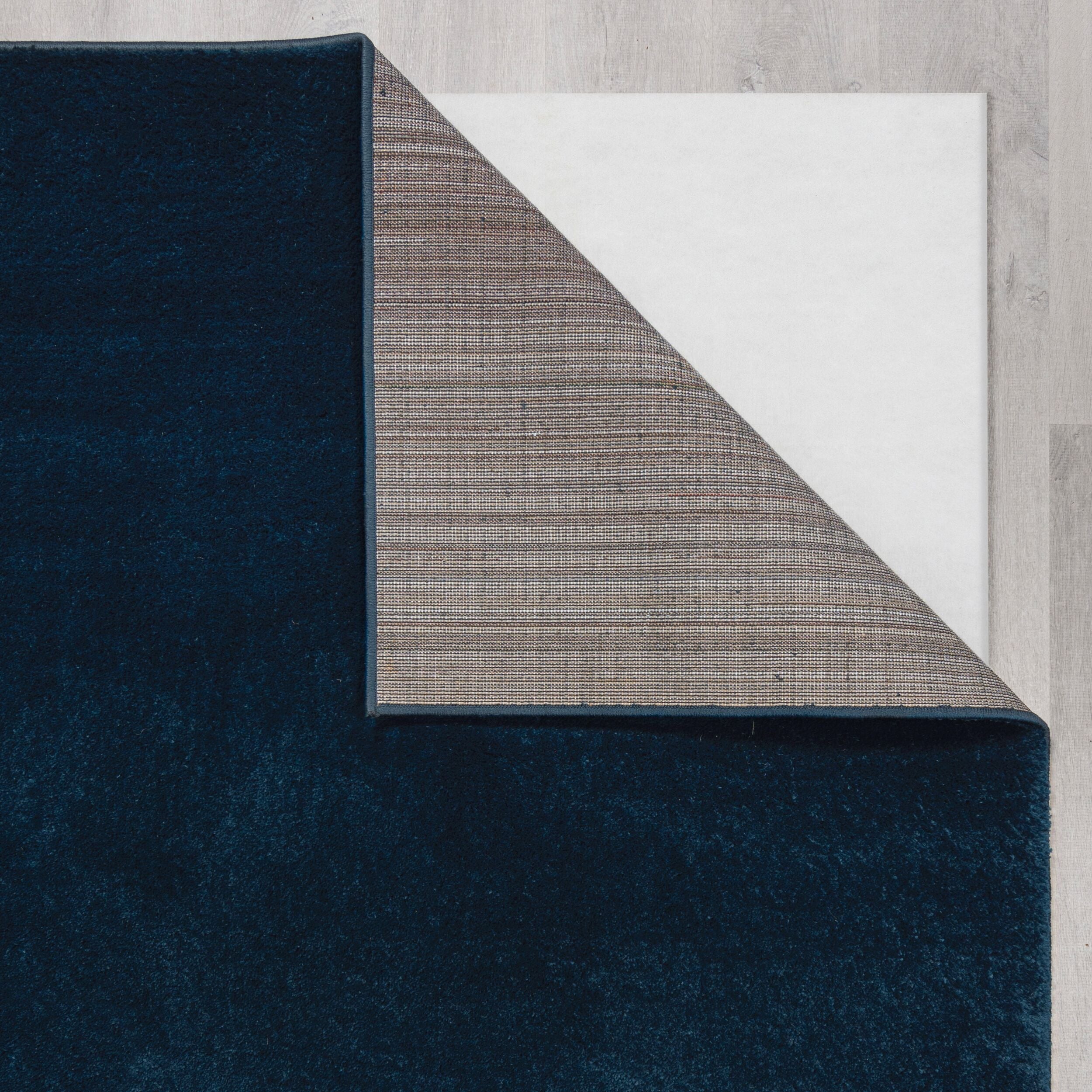 CHARLY thick modern hallway rug