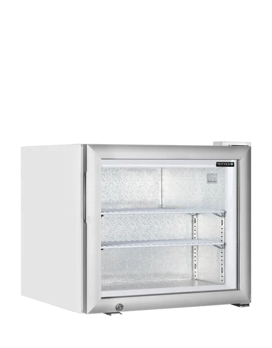 Table top freezer