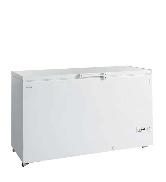 454L chest freezer