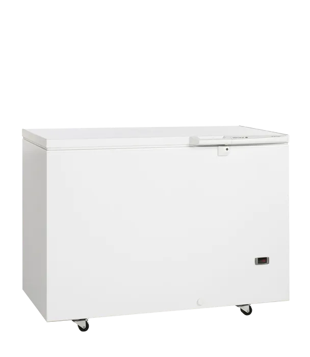 323L laboratory freezer