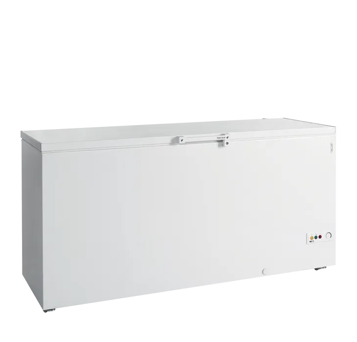 557L chest freezer