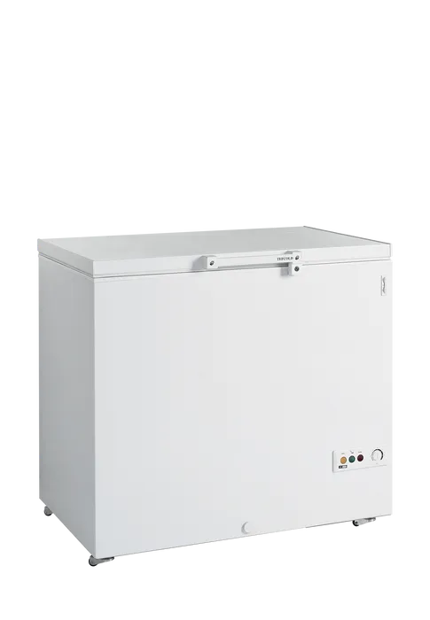 273L chest freezer