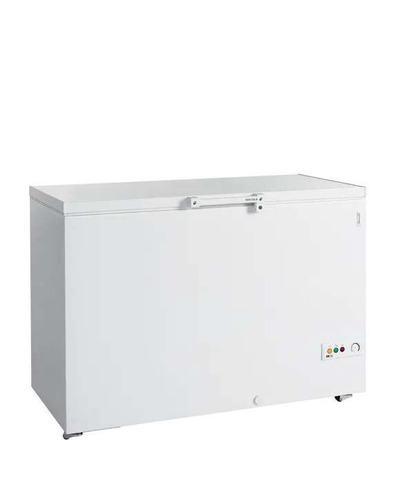 377L chest freezer