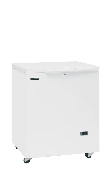 152L laboratory freezer