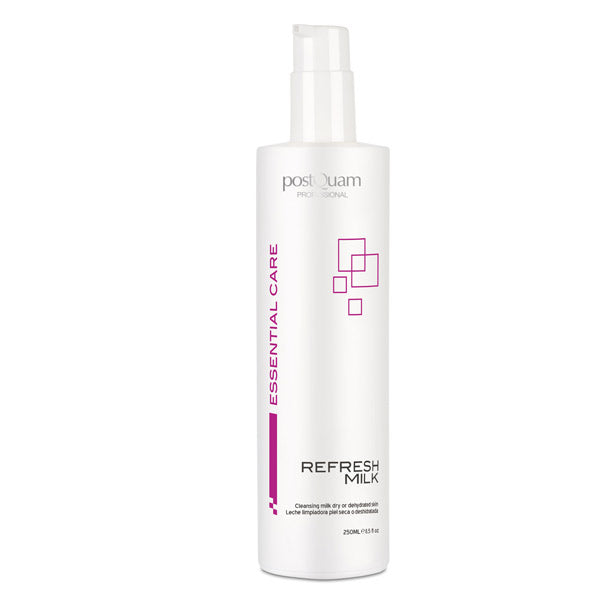 LAIT NETTOYANT PEAU SECHE 250ML clicktofournisseur.com