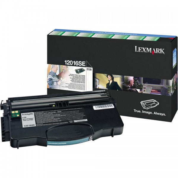 LEXMARK 12016SE clicktofournisseur.com