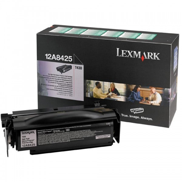 LEXMARK 12A8425 clicktofournisseur.com