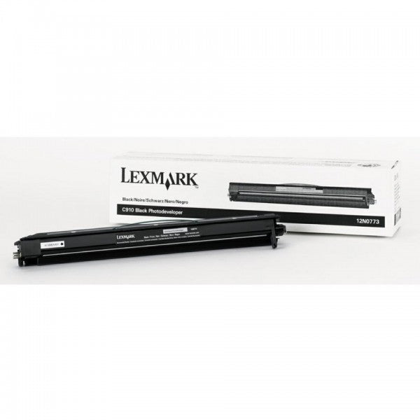 LEXMARK 12N0773 clicktofournisseur.com