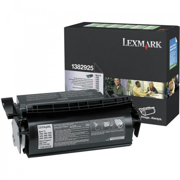 LEXMARK 1382925 clicktofournisseur.com