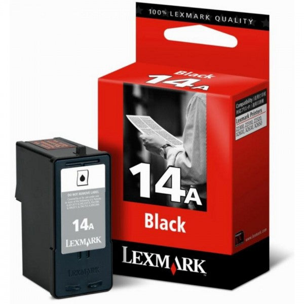 LEXMARK 14a clicktofournisseur.com