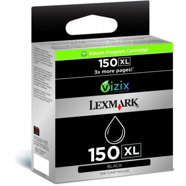 LEXMARK 150xl clicktofournisseur.com