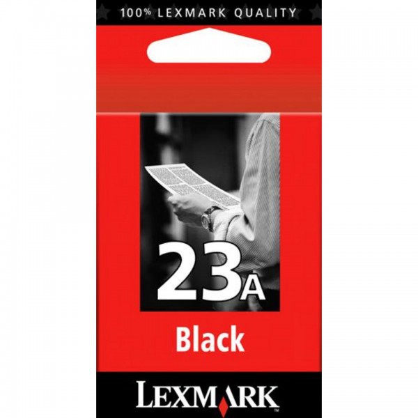 LEXMARK 23a clicktofournisseur.com