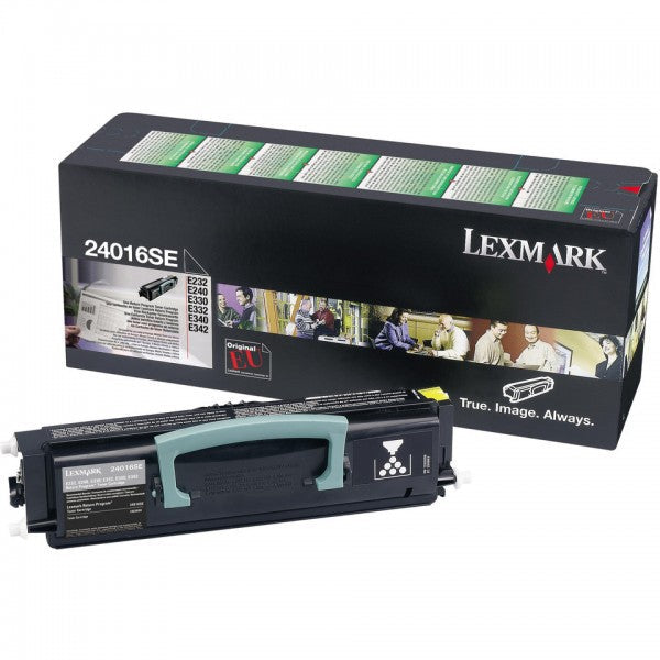 LEXMARK 24016SE clicktofournisseur.com