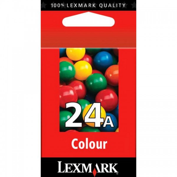 LEXMARK 24a clicktofournisseur.com