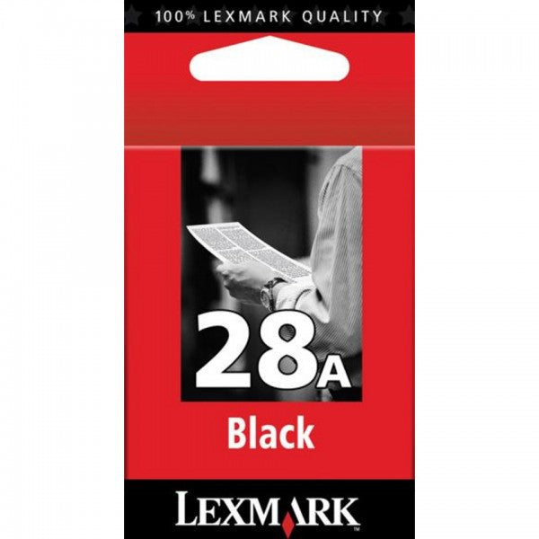 LEXMARK 28a clicktofournisseur.com