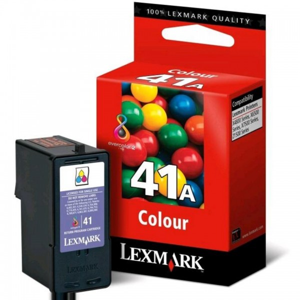 LEXMARK 41a clicktofournisseur.com