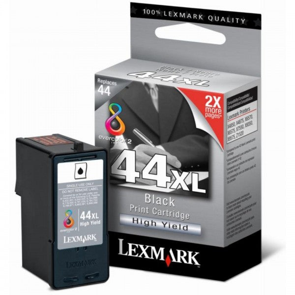 LEXMARK 44 clicktofournisseur.com