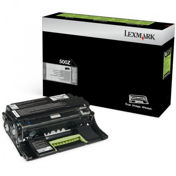 LEXMARK 50F0Z00 clicktofournisseur.com