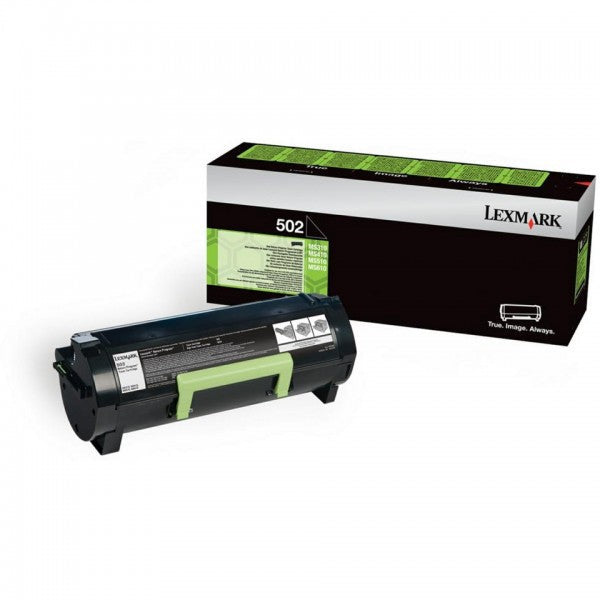 LEXMARK 50F2000 clicktofournisseur.com