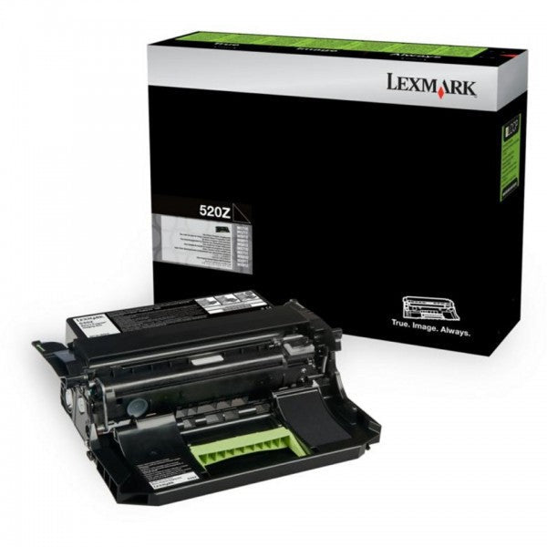 LEXMARK 52D0Z00 clicktofournisseur.com