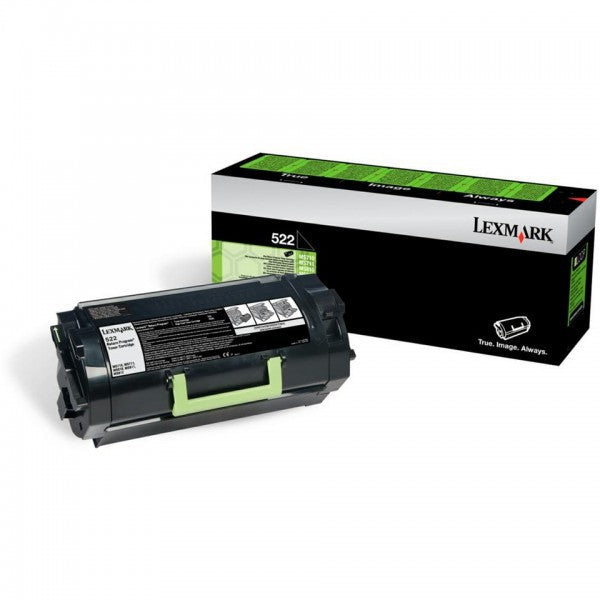 LEXMARK 52D2000 clicktofournisseur.com