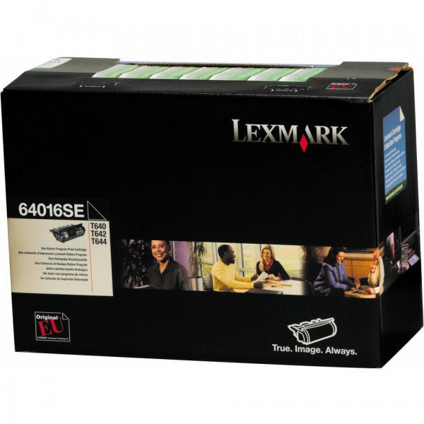 LEXMARK 64016SE clicktofournisseur.com