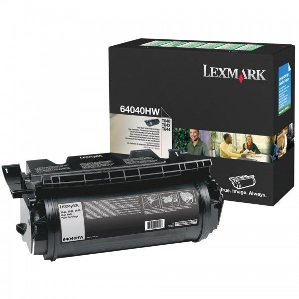 LEXMARK 64040HW clicktofournisseur.com