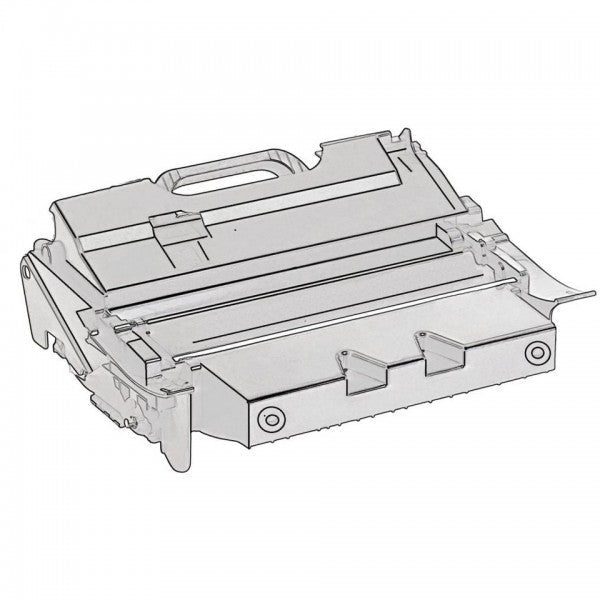 LEXMARK 64480XW clicktofournisseur.com