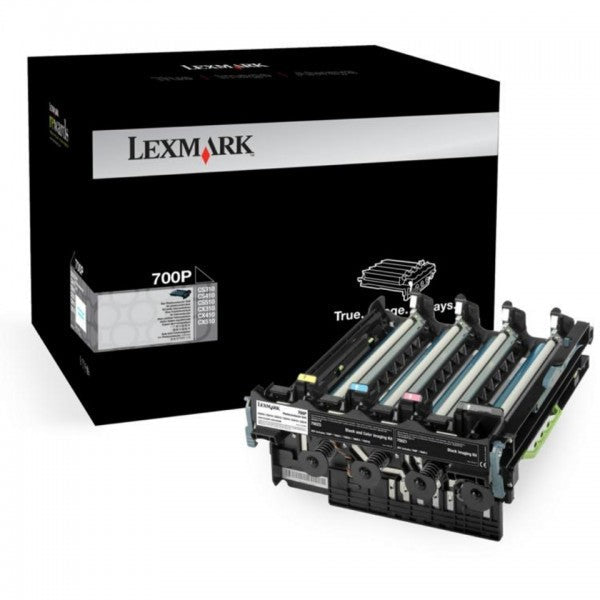 LEXMARK 70C0P00 clicktofournisseur.com