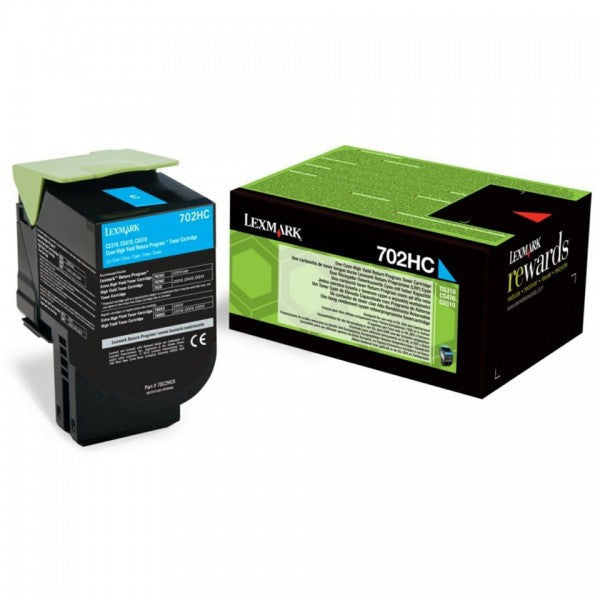 LEXMARK 70C20C0 clicktofournisseur.com