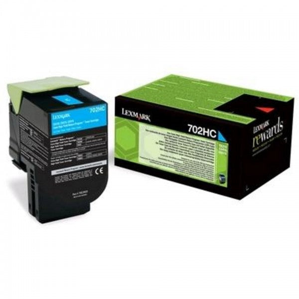 LEXMARK 70C2HC0 clicktofournisseur.com