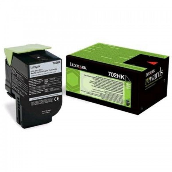 LEXMARK 70C2HK0 clicktofournisseur.com