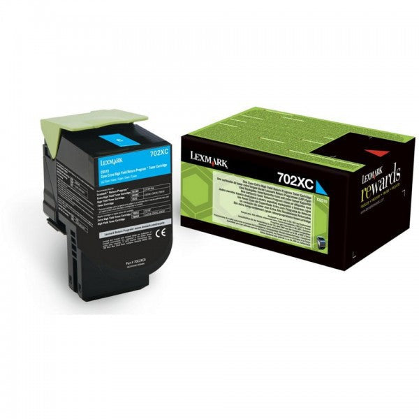 LEXMARK 70C2XC0 clicktofournisseur.com