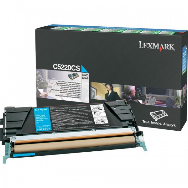 LEXMARK C5220CS clicktofournisseur.com